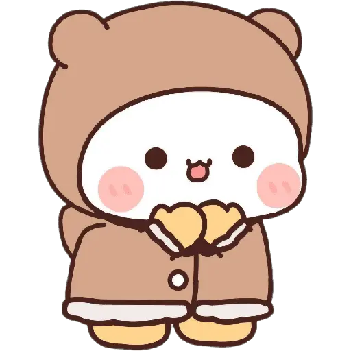stickers_HACE_FRIO✨️❄️