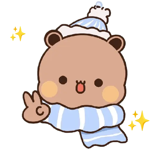 stickers_HACE_FRIO✨️❄️