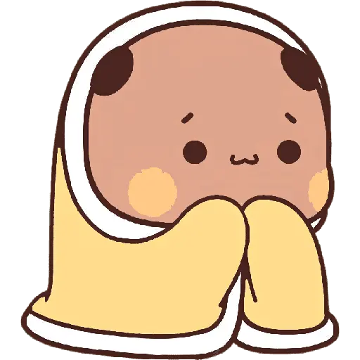 stickers_HACE_FRIO✨️❄️