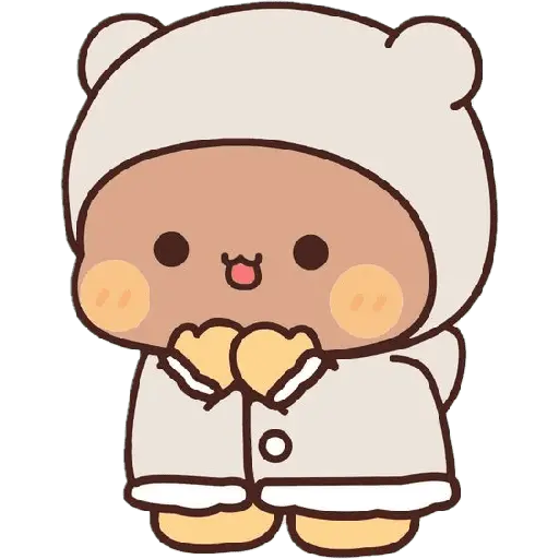 stickers_HACE_FRIO✨️❄️