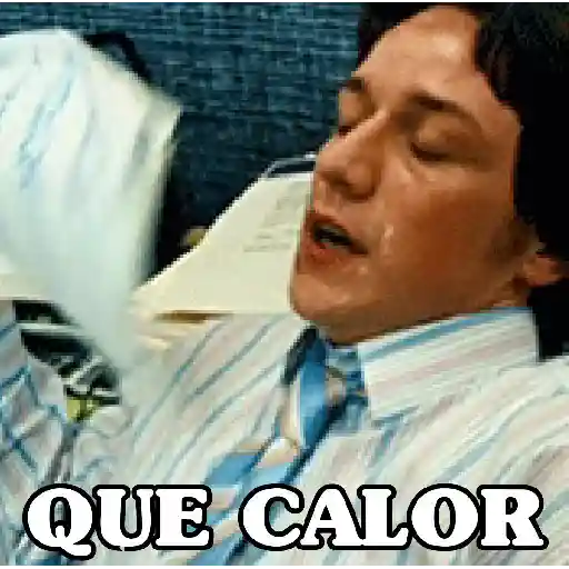 stickers_calor