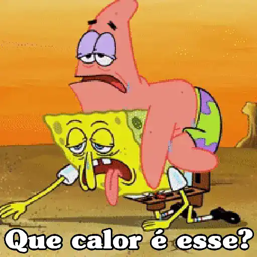 stickers_calor