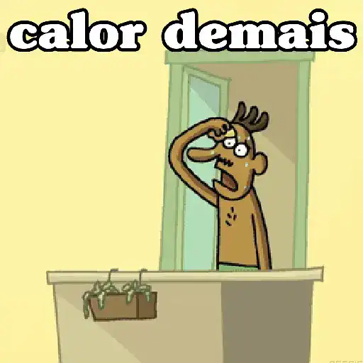 stickers_calor