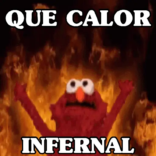 stickers_calor