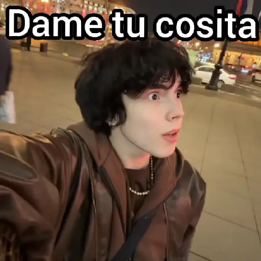 stickers_Dame_tu_cosita_🤤🥀