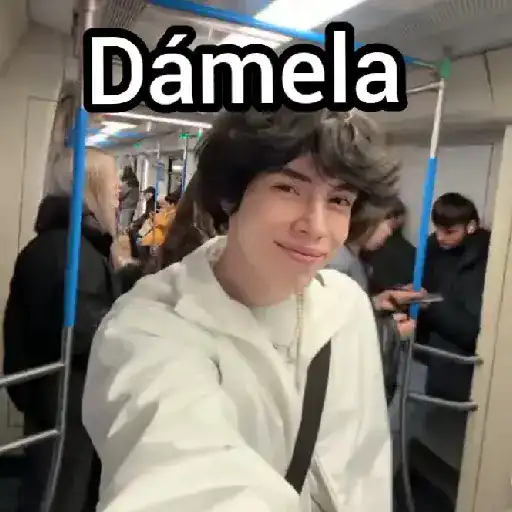 stickers_Dame_tu_cosita_🤤🥀
