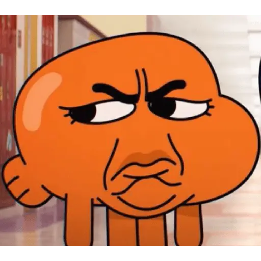stickers_Gumball_y_Darwin