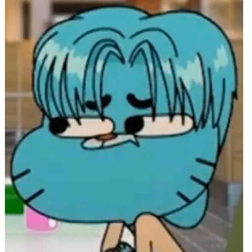 stickers_Gumball_y_Darwin