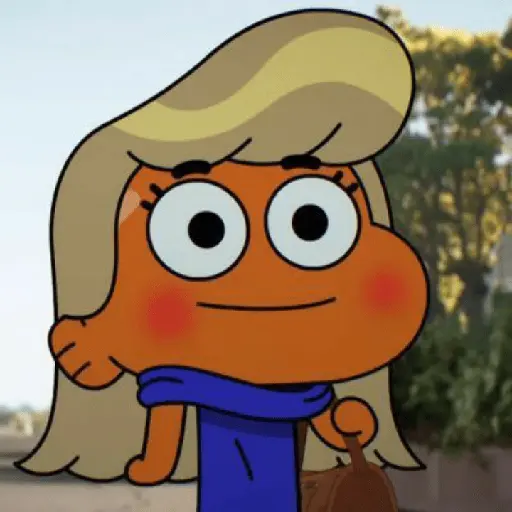 stickers_Gumball_y_Darwin