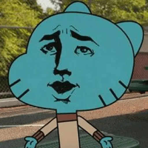 stickers_Gumball_y_Darwin