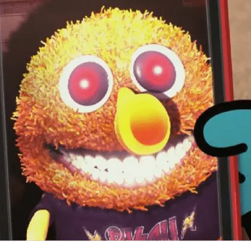 stickers_Gumball_y_Darwin
