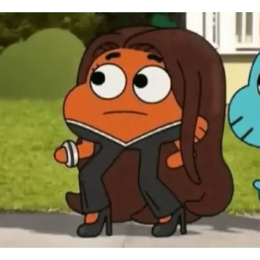 stickers_Gumball_y_Darwin
