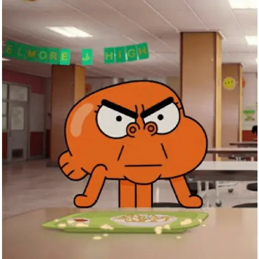 stickers_Gumball_y_Darwin