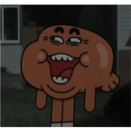 stickers_Gumball_y_Darwin