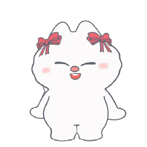 stickers_🎀Gatita꒰⑅ᵕ༚ᵕ꒱Coqueta🎀