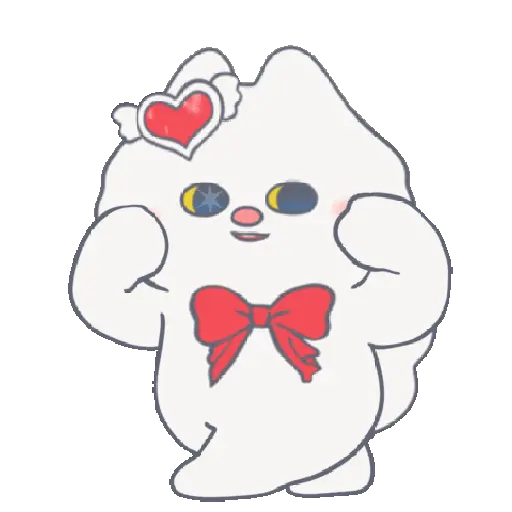 stickers_🎀Gatita꒰⑅ᵕ༚ᵕ꒱Coqueta🎀