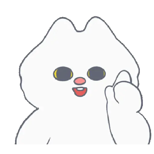 stickers_🎀Gatita꒰⑅ᵕ༚ᵕ꒱Coqueta🎀