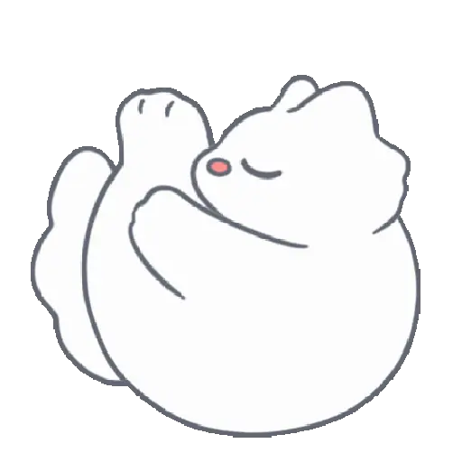 stickers_🎀Gatita꒰⑅ᵕ༚ᵕ꒱Coqueta🎀