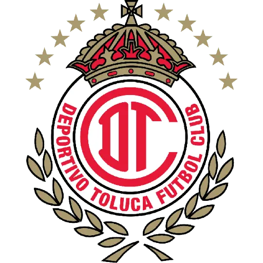 stickers_TOLUCA_FC