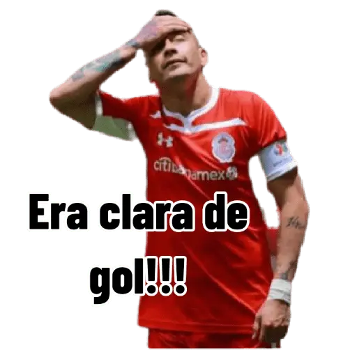 stickers_TOLUCA_FC