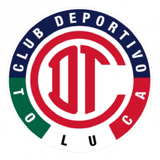 stickers_TOLUCA_FC