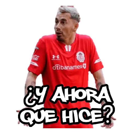 stickers_Toluca_FC_momazos