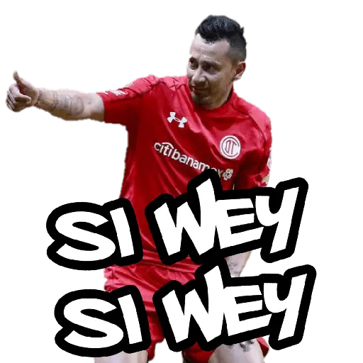 stickers_Toluca_FC_momazos