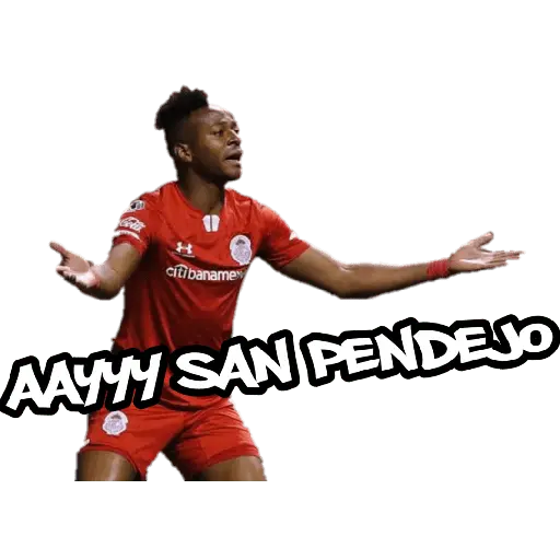 stickers_Toluca_FC_momazos