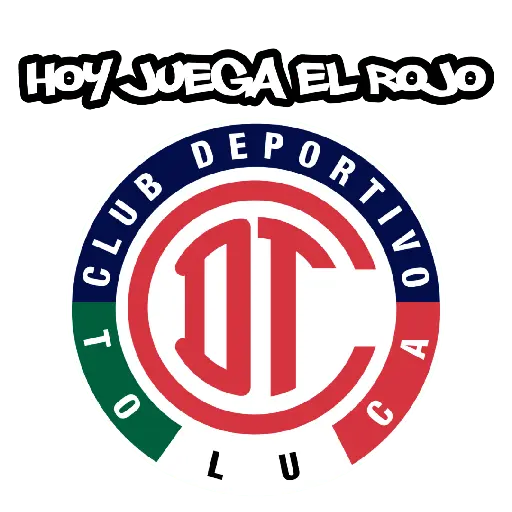 stickers_Toluca_FC_momazos
