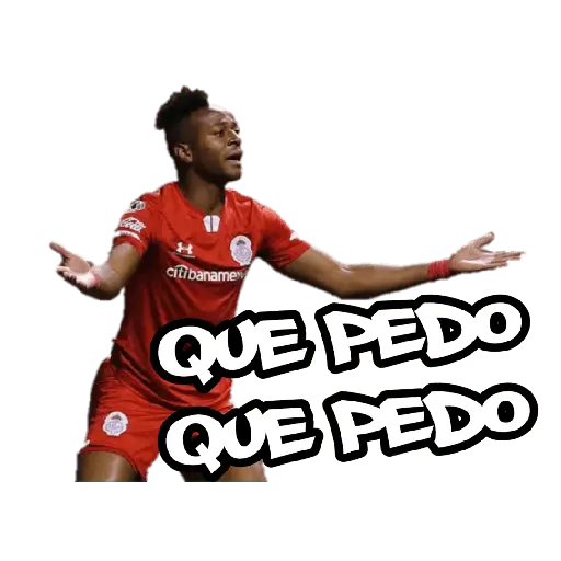 stickers_Toluca_FC_momazos
