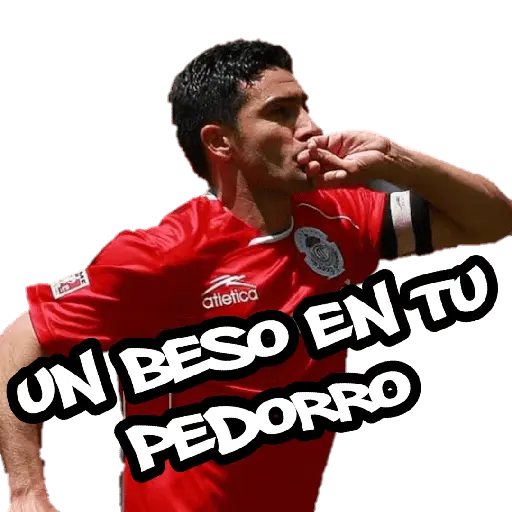 stickers_Toluca_FC_momazos