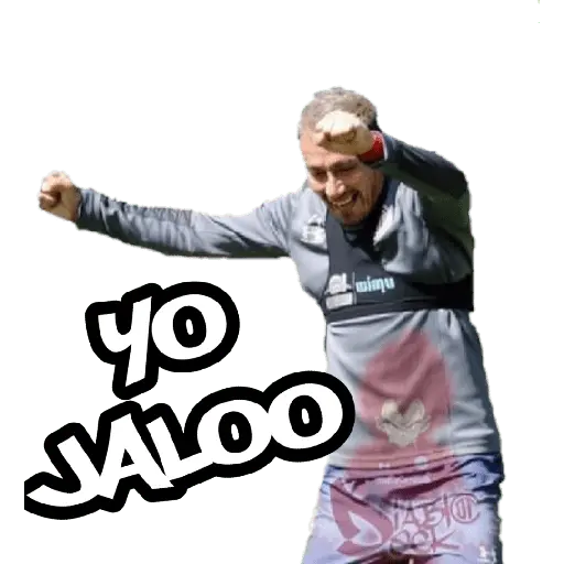 stickers_Toluca_FC_momazos