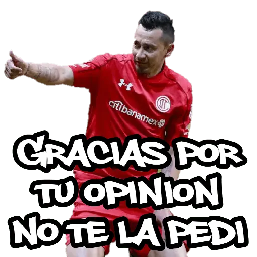 stickers_Toluca_FC_momazos