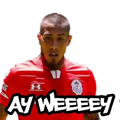 stickers_Toluca_FC_momazos