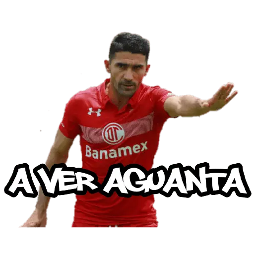 stickers_Toluca_FC_momazos