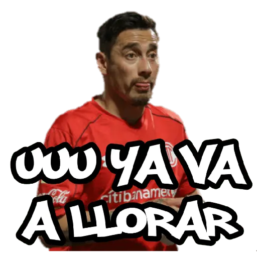 stickers_Toluca_FC_momazos