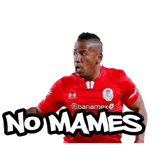 stickers_Toluca_FC_momazos