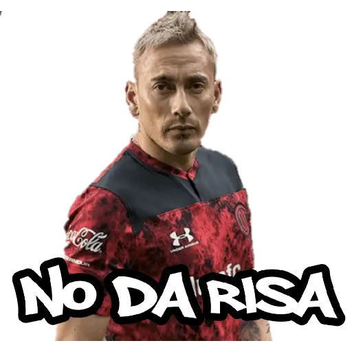 stickers_Toluca_FC_momazos