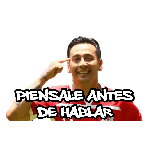 stickers_Toluca_FC_momazos