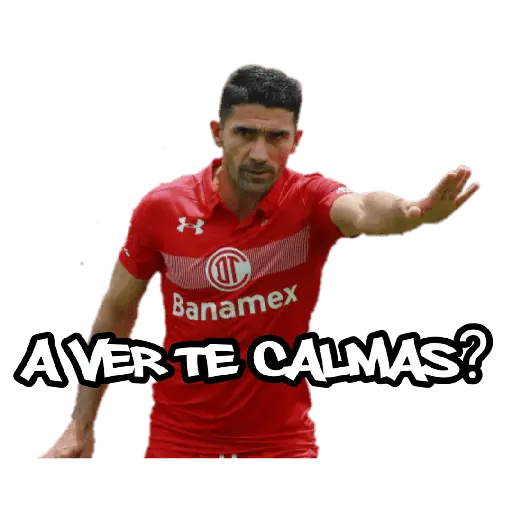 stickers_Toluca_FC_momazos