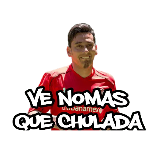 stickers_Toluca_FC_momazos