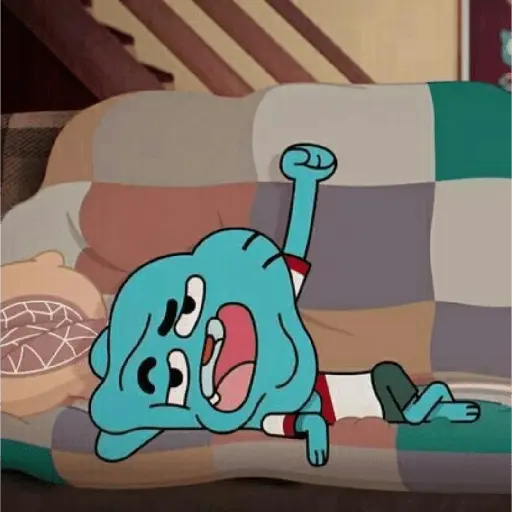 stickers_darwin_&_gumball
