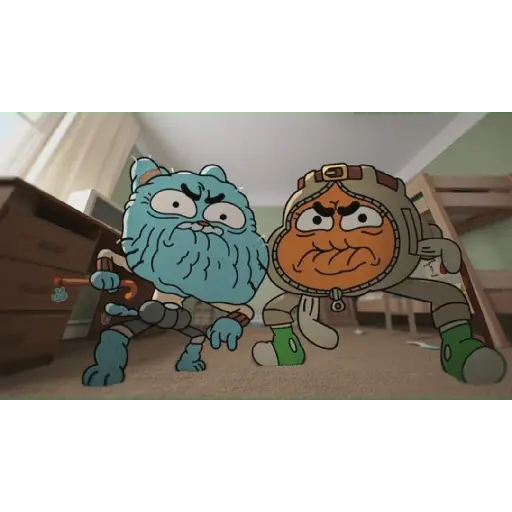 stickers_darwin_&_gumball