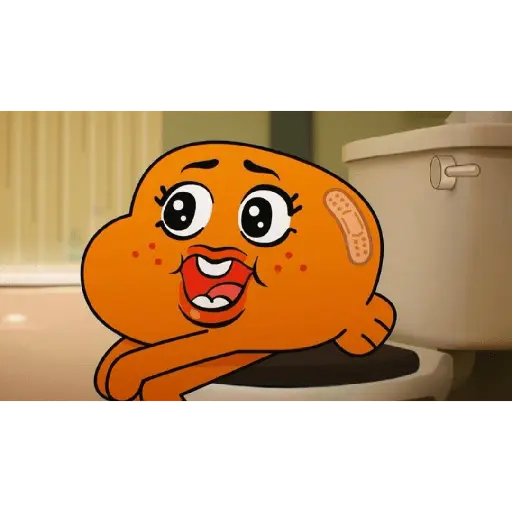 stickers_darwin_&_gumball