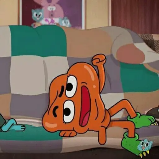 stickers_darwin_&_gumball
