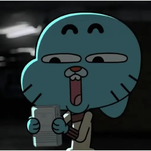 stickers_darwin_&_gumball