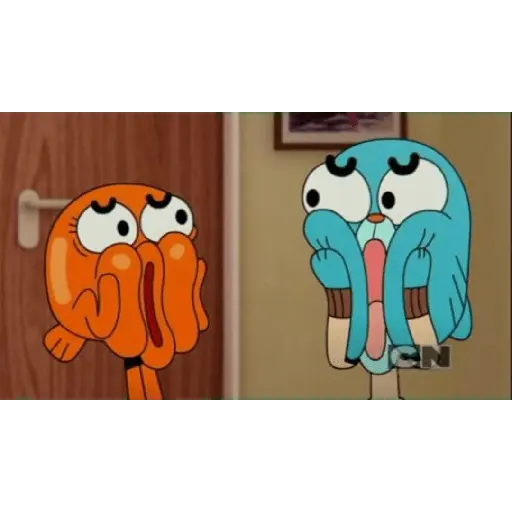 stickers_darwin_&_gumball