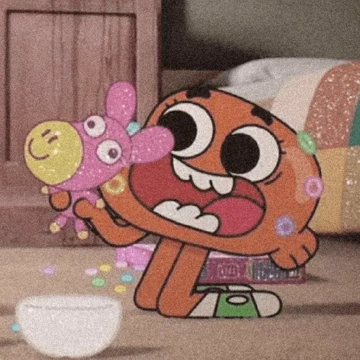 stickers_darwin_&_gumball