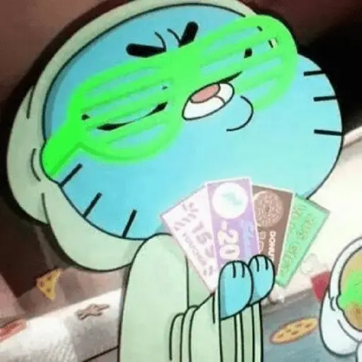stickers_darwin_&_gumball