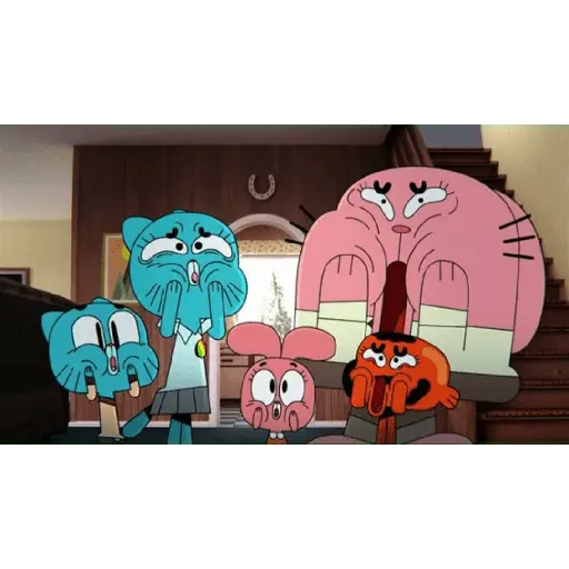 stickers_darwin_&_gumball
